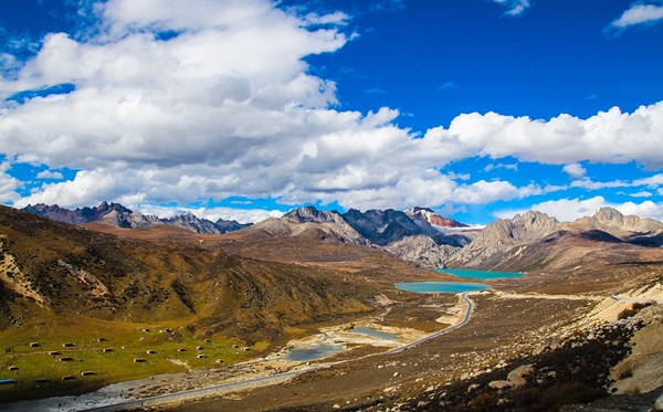 西藏有哪些大學(xué),西藏自治區(qū)所有大學(xué)名單一覽表