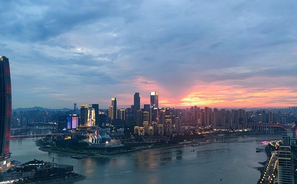 重慶有哪些大學(xué),重慶市所有大學(xué)名單一覽表