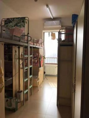 中央音樂學院宿舍條件怎么樣,有空調和獨立衛(wèi)生間嗎?(附宿舍圖片)