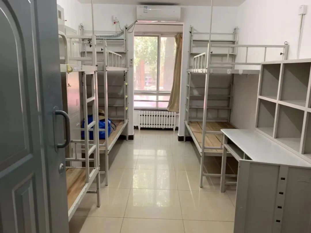 北京體育大學宿舍條件怎么樣,有空調(diào)和獨立衛(wèi)生間嗎？（附宿舍圖片）