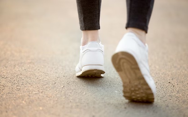 City Walk是什么意思怎么理解,city walk是怎么火起來的？