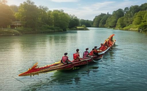 2024年端午節(jié)高速公路免費(fèi)嗎,為什么端午節(jié)高速不免費(fèi)？