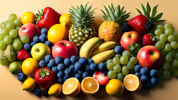 關(guān)于水果的猜謎語大全及答案精選100個