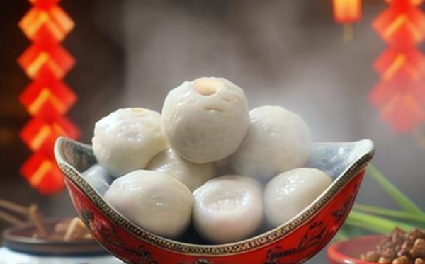 元宵節(jié)燈謎謎語大全及答案精選100個(gè)