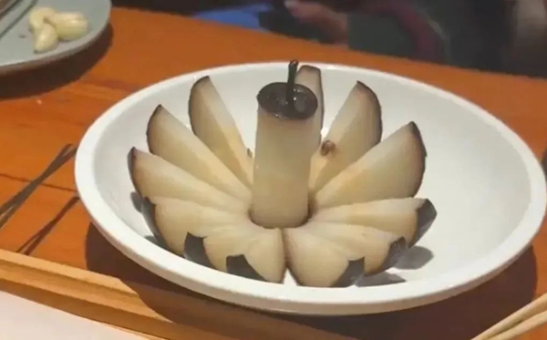 哈爾濱為什么叫爾濱？