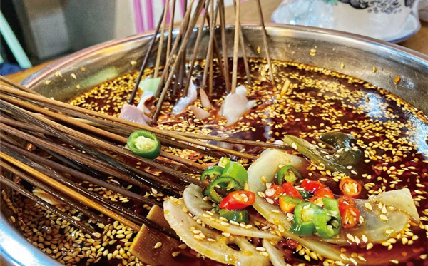 缽缽雞是什么意思,為啥要叫缽缽雞