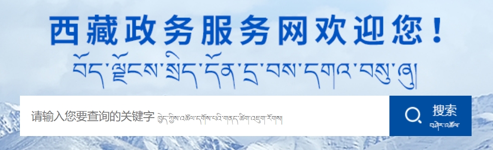 2025西藏政務(wù)服務(wù)網(wǎng)高考成績(jī)查詢?nèi)肟冢╤ttps://www.xzzwfw.gov.cn)