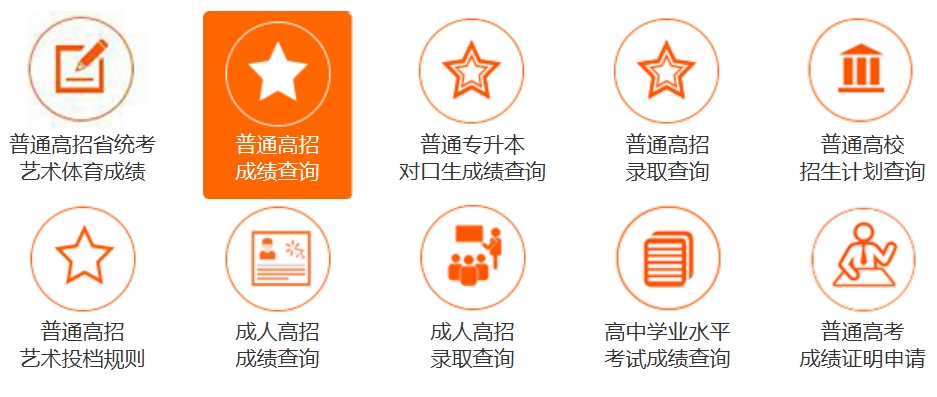 2025河南省教育考試院高考成績查詢?nèi)肟冢╤ttp://www.haeea.cn）