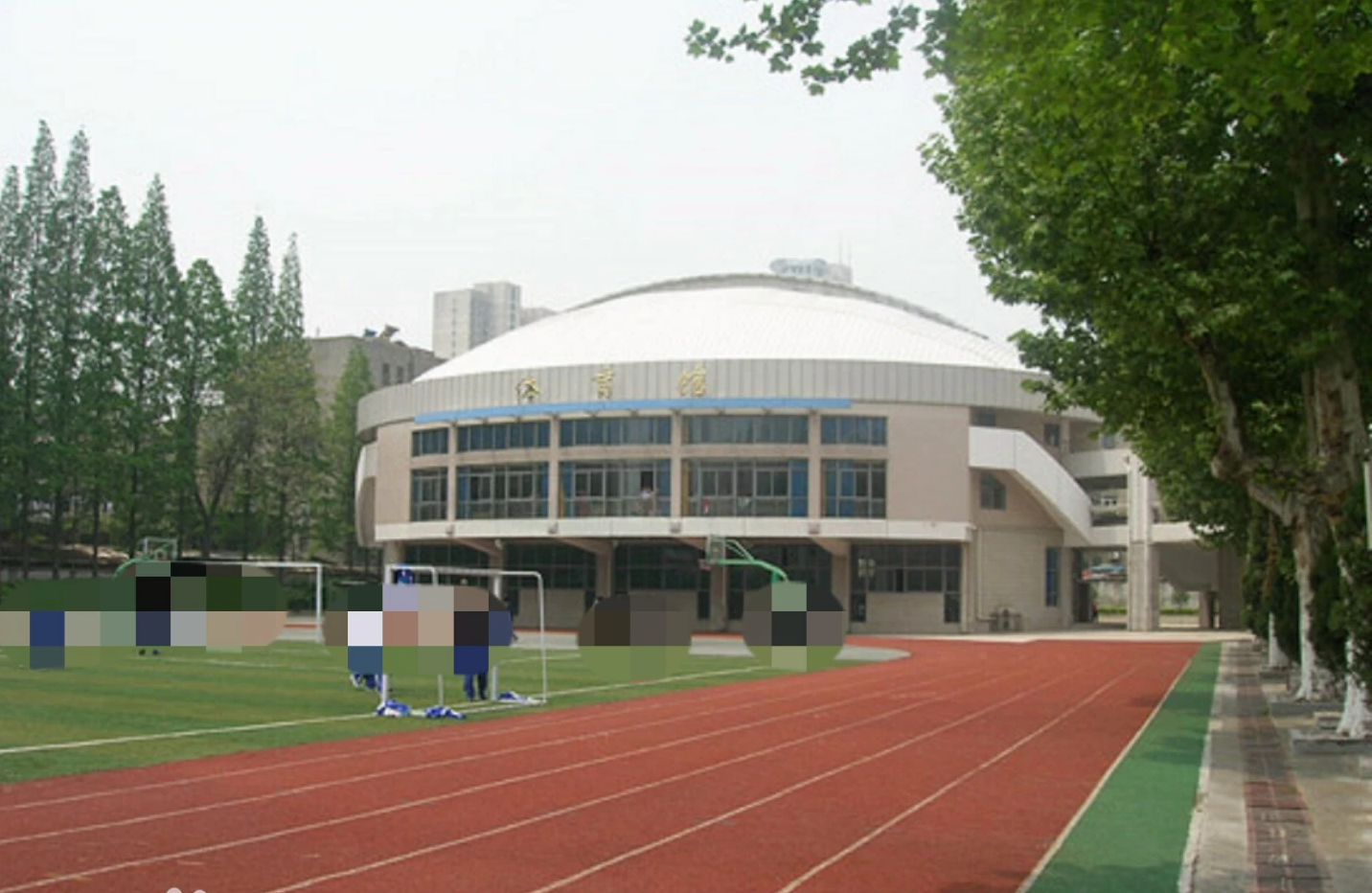 金陵中學(xué)簡介概況（建校歷史、地址、師資、校訓(xùn)、環(huán)境）