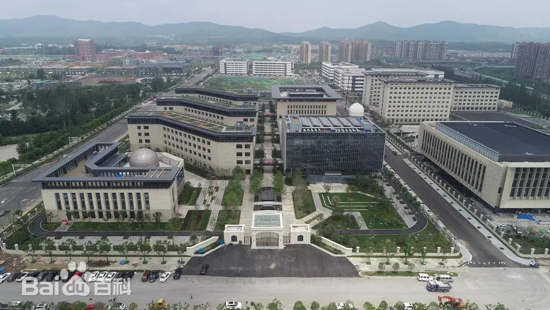 第一中學有幾個校區(qū)_地址分別在哪？