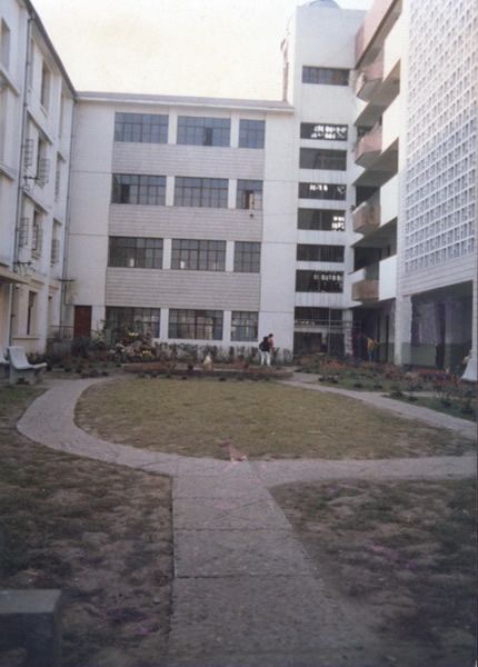 南京中華中學有幾個校區(qū)_地址分別在哪？