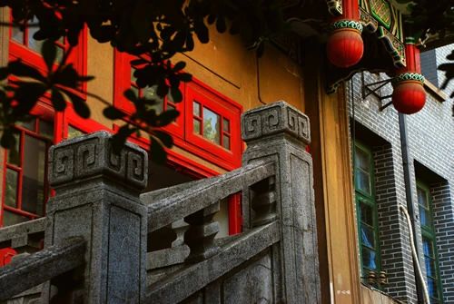 南京第十三中學(xué)有幾個校區(qū)_地址分別在哪？