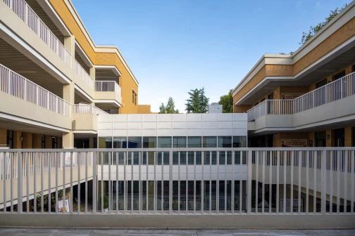 南京第五高級(jí)中學(xué)有幾個(gè)校區(qū)_地址分別在哪？