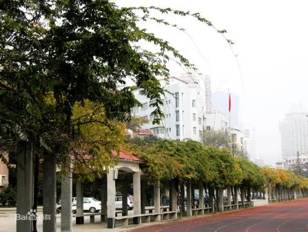 南京寧海中學(xué)有幾個(gè)校區(qū)_地址分別在哪？