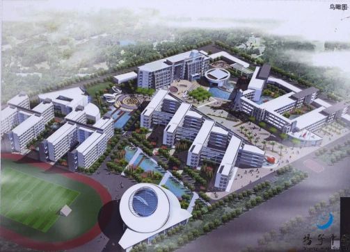 南京師范大學(xué)附屬揚(yáng)子中學(xué)簡(jiǎn)介概況（建校歷史、地址、師資、校訓(xùn)、環(huán)境）