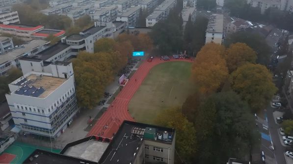 南京市第二十七高級中學(xué)有幾個校區(qū)_地址分別在哪？