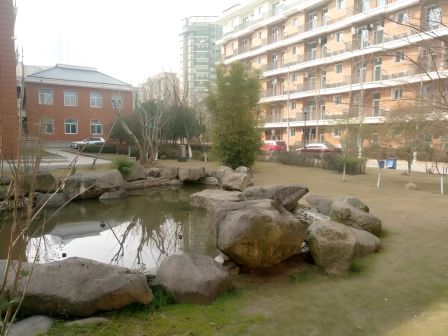 南京市建鄴高級(jí)中學(xué)簡(jiǎn)介概況（建校歷史、地址、師資、校訓(xùn)、環(huán)境）