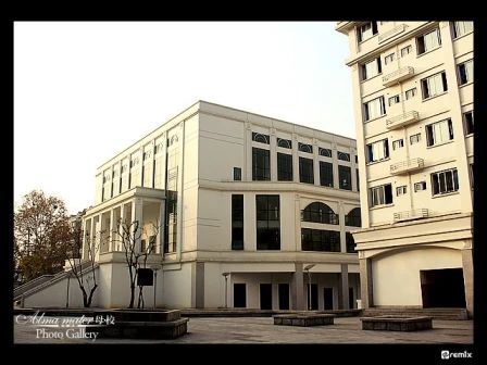 南京田家炳高級中學(xué)簡介概況（建校歷史、地址、師資、校訓(xùn)、環(huán)境）