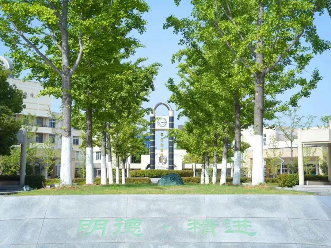 江蘇省江浦高級中學(xué)在南京的排名第幾,南外屬于什么檔次？