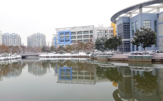 南京市江寧高級中學地址在哪_在什么區(qū)？