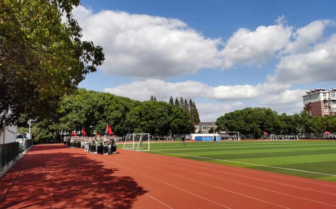 南京市六合實(shí)驗(yàn)高級中學(xué)簡介概況（建校歷史、地址、師資、校訓(xùn)、環(huán)境）