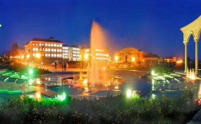 江蘇省溧水高級中學簡介概況（建校歷史、地址、師資、校訓、環(huán)境）