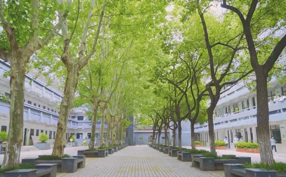 南京市第十四中學(xué)是公立還是私立,是重點(diǎn)中學(xué)嗎？