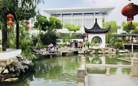 南京師范大學附屬實驗學校位置在哪里_在哪個區(qū)？