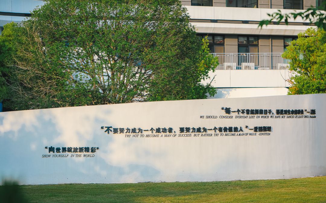 南京金地未來學(xué)校在南京的排名第幾,南外屬于什么檔次？