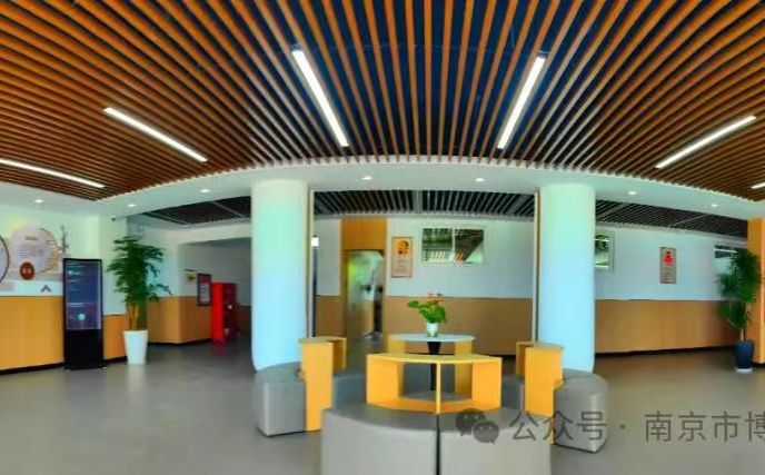 南京市博雅高級中學(xué)位置在哪里_在哪個區(qū)？