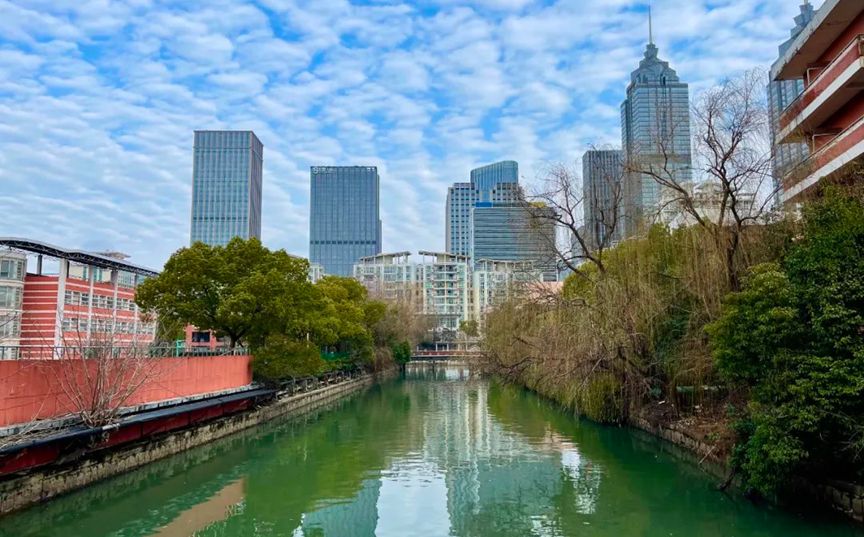 蘇州工業(yè)園區(qū)星海實(shí)驗(yàn)中學(xué)簡介概況（建校歷史、地址、師資、校訓(xùn)、環(huán)境）