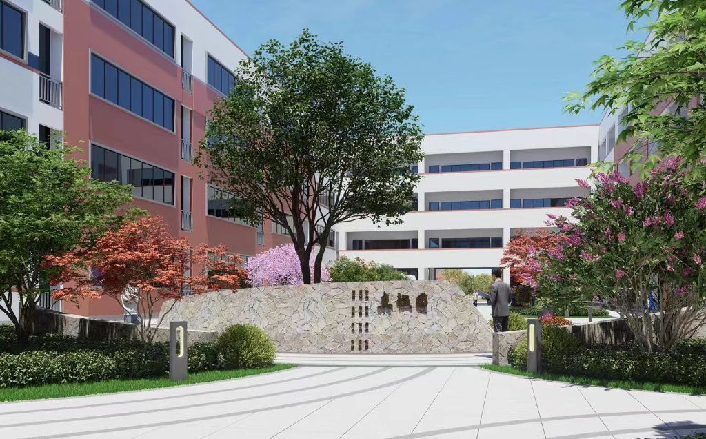 昆山震川高級(jí)中學(xué)校區(qū)在哪_在哪個(gè)區(qū)？