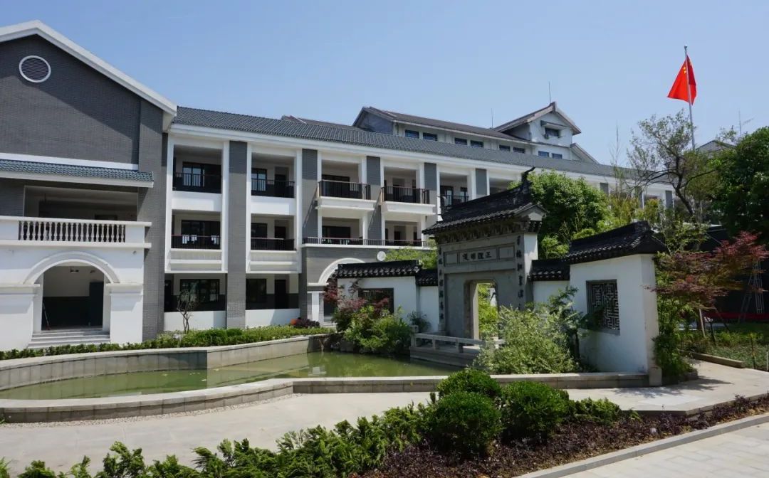 蘇州一中校區(qū)在哪_在哪個區(qū)？