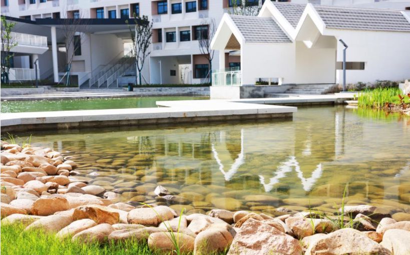 蘇州高新區(qū)第一中學校區(qū)在哪_在哪個區(qū)？