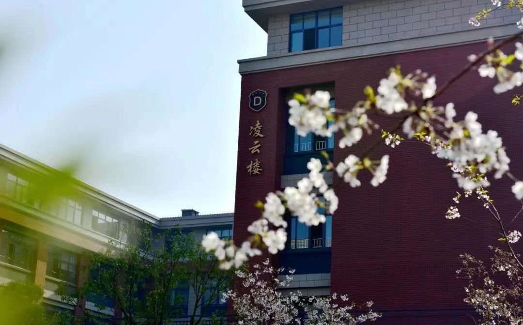 南京航空航天大學(xué)蘇州附屬中學(xué)簡介概況（建校歷史、地址、師資、校訓(xùn)、環(huán)境）