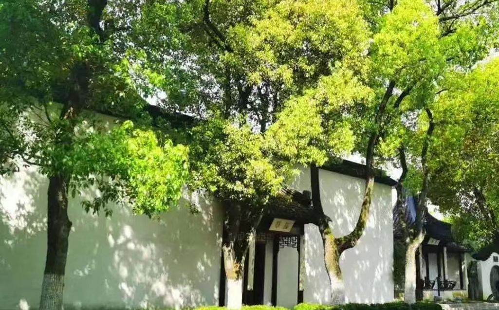 蘇州市第六中學(xué)校簡介概況（建校歷史、地址、師資、校訓(xùn)、環(huán)境）