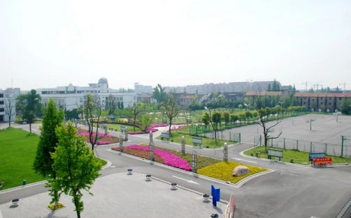 江蘇省沙溪高級中學(xué)地址在哪里_位于哪個區(qū)？