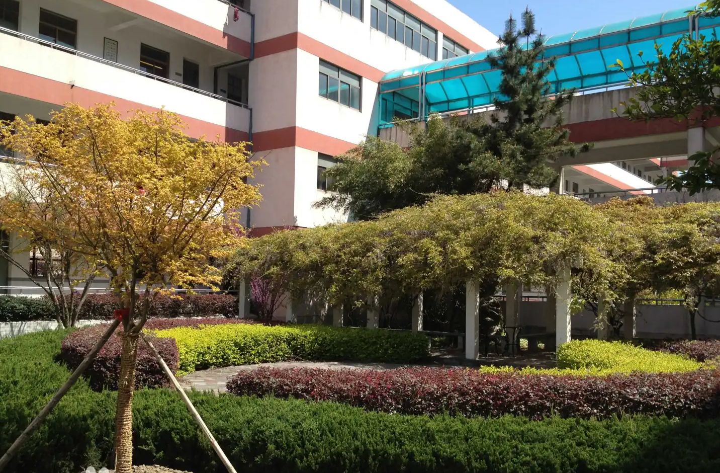 吳江平望中學地址在哪里_位于哪個區(qū)？