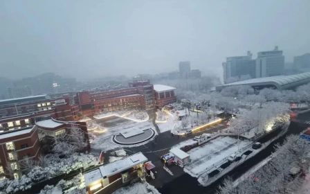 鄭州外國(guó)語(yǔ)學(xué)校簡(jiǎn)介概況（建校歷史、地址、師資、校訓(xùn)、環(huán)境）