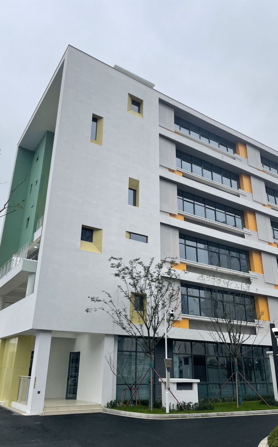 蘇州大學(xué)實(shí)驗(yàn)學(xué)校簡(jiǎn)介概況（建校歷史、地址、師資、校訓(xùn)、環(huán)境）