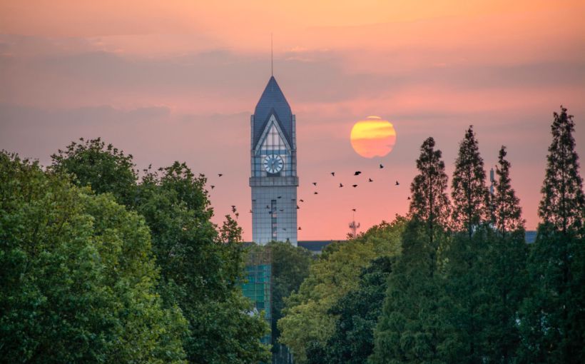 暨陽(yáng)高中地址在哪里_位于哪個(gè)區(qū)？