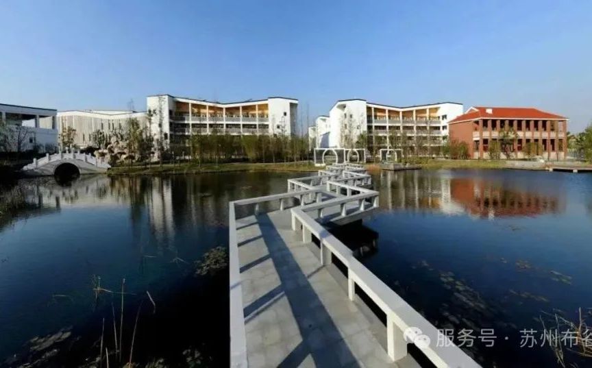 吳江高級(jí)中學(xué)地址在哪里_位于哪個(gè)區(qū)？