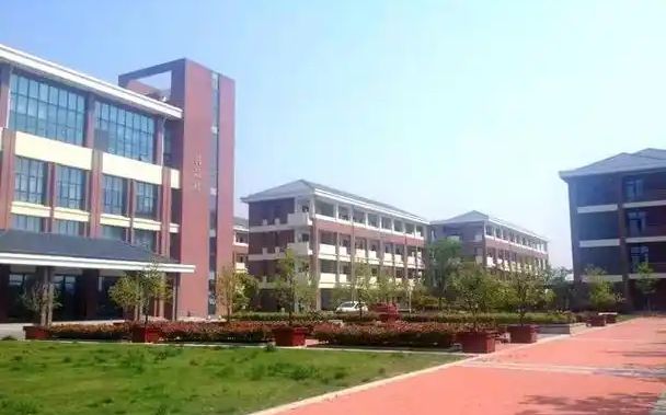 梅李高級中學地址在哪里_位于哪個區(qū)？