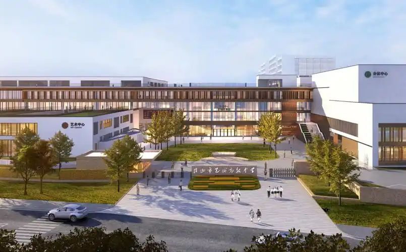 巴城高級(jí)中學(xué)簡(jiǎn)介概況（建校歷史、地址、師資、校訓(xùn)、環(huán)境）