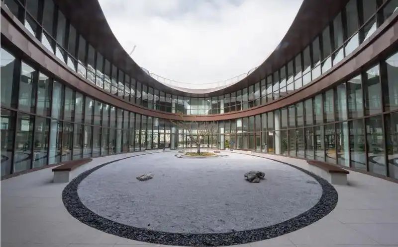 巴城高級中學在蘇州的排名第幾,南外屬于什么檔次？