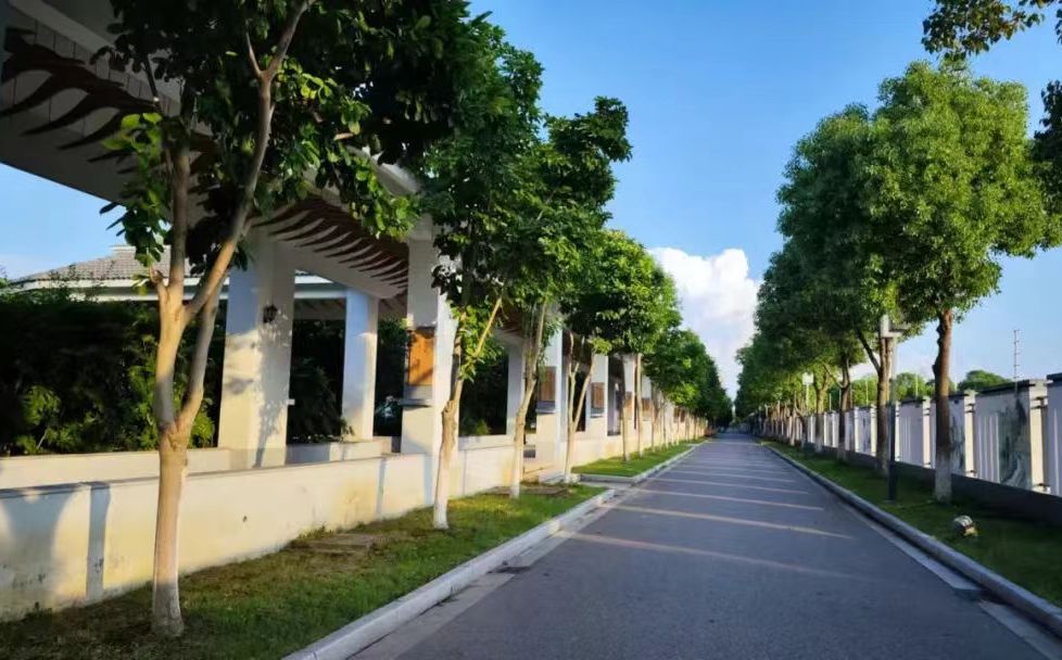 甪直高級中學(xué)簡介概況（建校歷史、地址、師資、校訓(xùn)、環(huán)境）