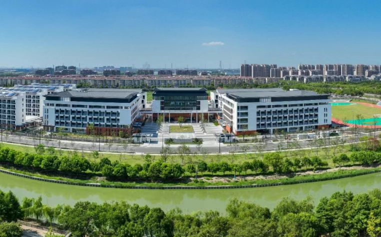 周市高中簡(jiǎn)介概況（建校歷史、地址、師資、校訓(xùn)、環(huán)境）