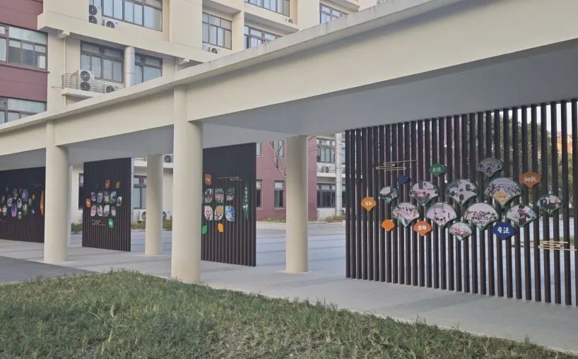 花橋高中簡介概況（建校歷史、地址、師資、校訓、環(huán)境）