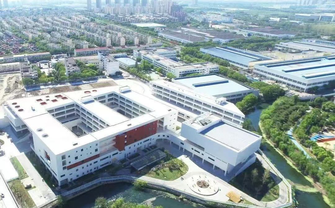 花橋高中在蘇州的排名第幾,南外屬于什么檔次？