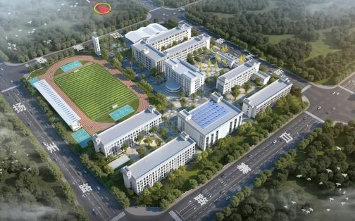 鄭州龍湖一中簡(jiǎn)介概況（建校歷史、地址、師資、校訓(xùn)、環(huán)境）